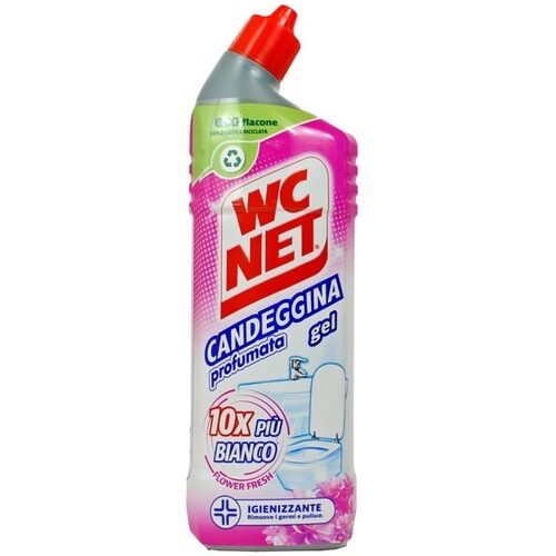 WC NET CANDEGGINA PROFUMATA GEL 700ML