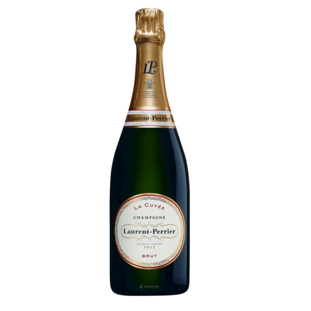 LAURENT- PERRIER LA CUVEE 75CL
