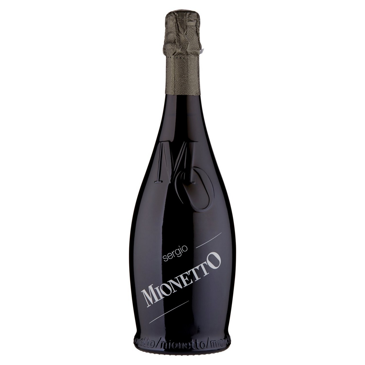 MIONETTO SERGIO SPUMANTE "MO" 750ML