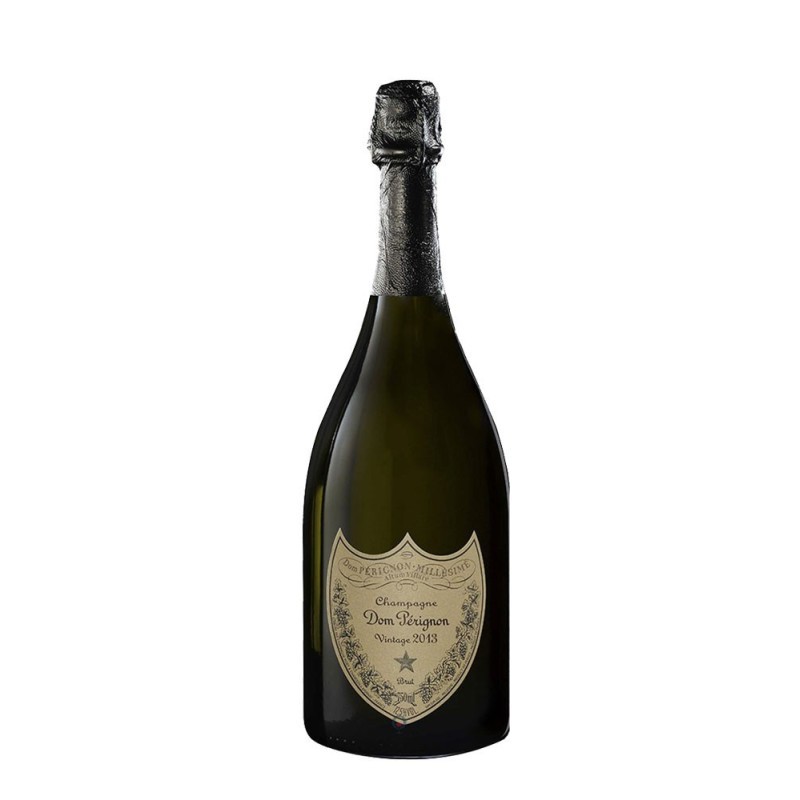 DON PERIGNON CHAMPAGNE VINTAGE 2013 BRUT 750ML