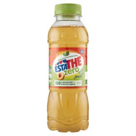ESTATHE' ZERO PESCA 0,5LT