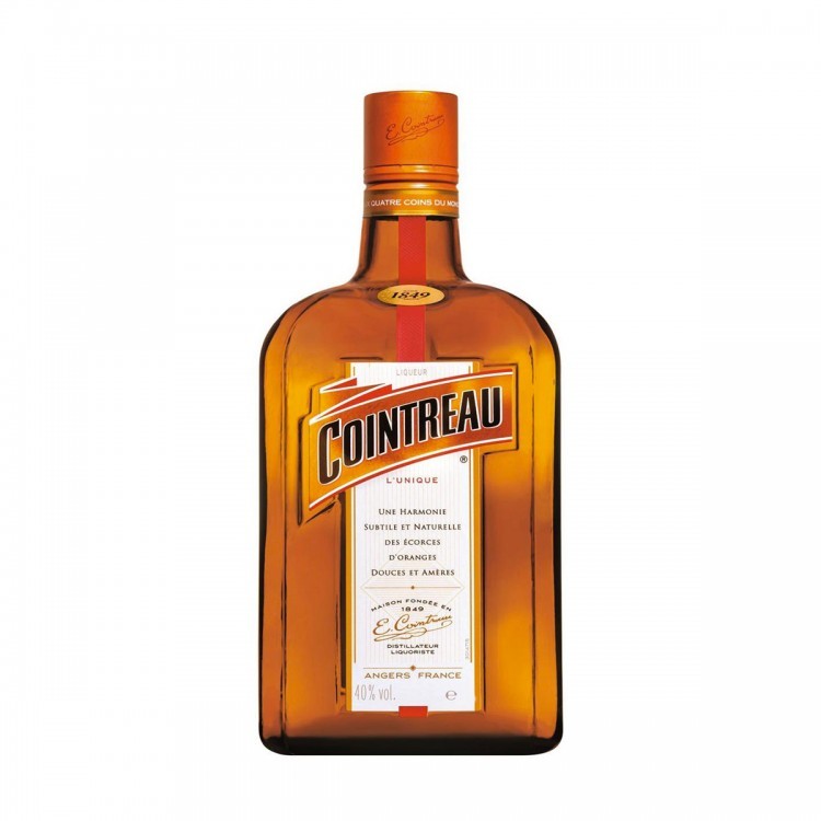 COINTREAU LIQUORE 70CL