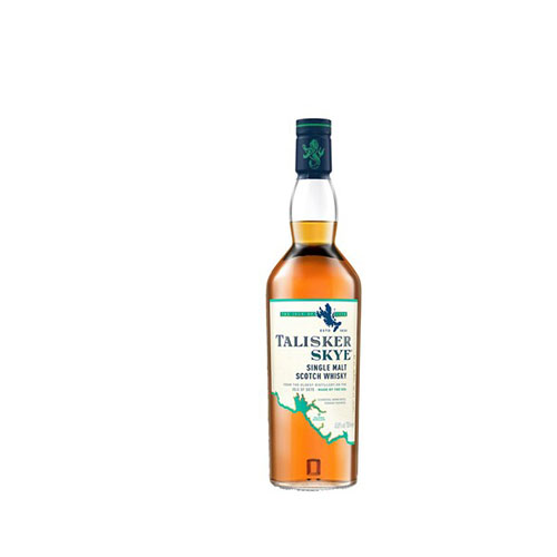 TALISKER SKYE WHISKY 70CL