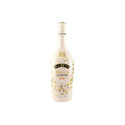 BAILEYS ALMANDE LACTOSE FREE 70CL