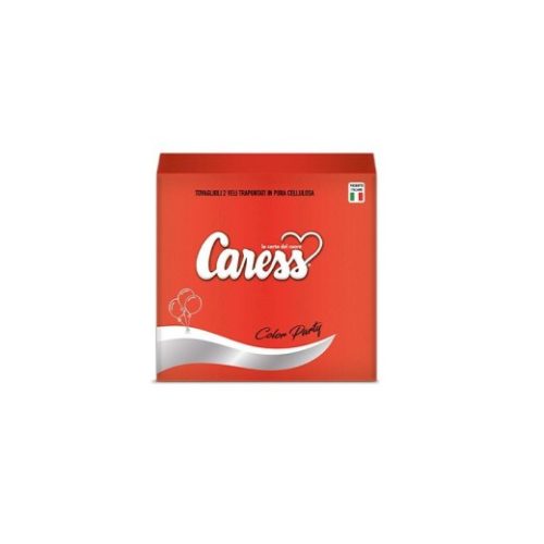 CARESS TOVAGLIOLI ROSSI