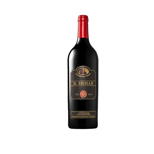 CANTINE DEL NOTAIO IL SIGILLO DOC 75CL