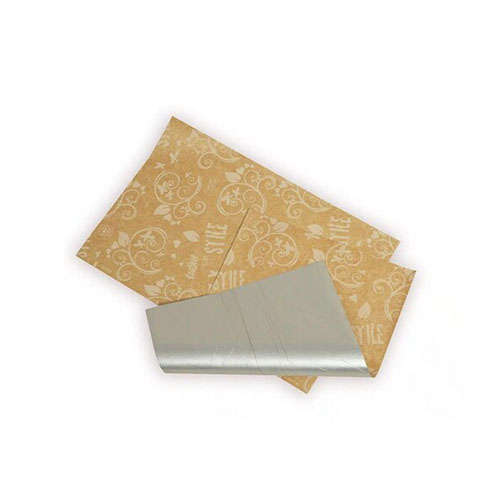 ESSEQUATTRO CARTA SALVAFRESCO AFFETTATO CM33X40 1000 PEZZI