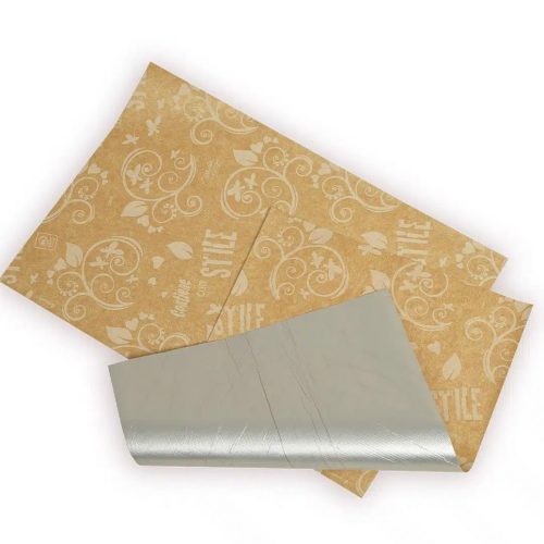 ESSEQUATTRO CARTA SALVAFRESCO AFFETTATO 33X40 1000 PEZZI