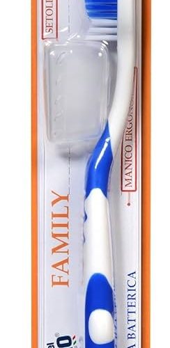 PASTA DEL CAPITANO SPAZZOLINO MEDIO