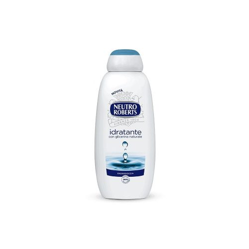 NEUTRO ROBERTS BAGNODOCCIA IDRATANTE 450ML