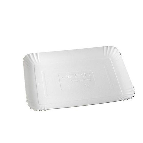 VASSOIO DI CARTONE BIANCO N.11 10KG