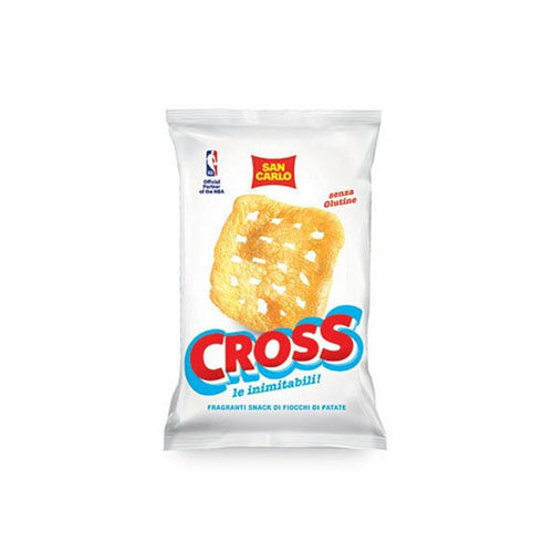 SAN CARLO CROSS 50GR