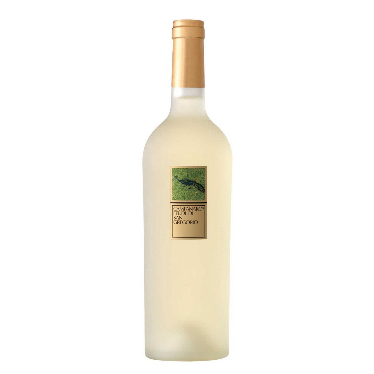 FEUDI DI SAN GREGORIO CAMPANARO 75CL