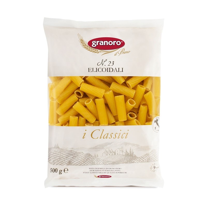 GRANORO ELICOIDALI 500GR