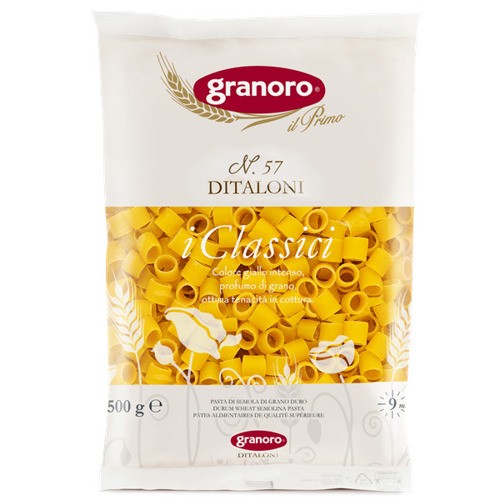 GRANORO DITALONI 500GR