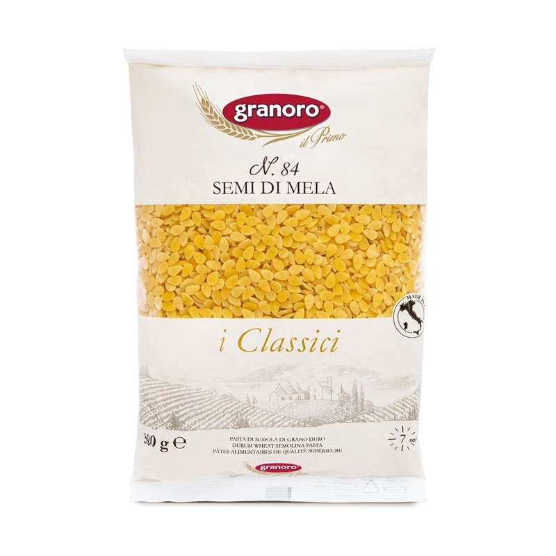 GRANORO SEMI DI MELA 500GR