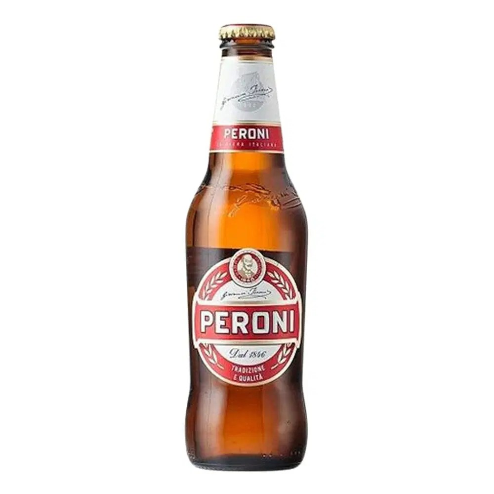 PERONI BIRRA 66CL