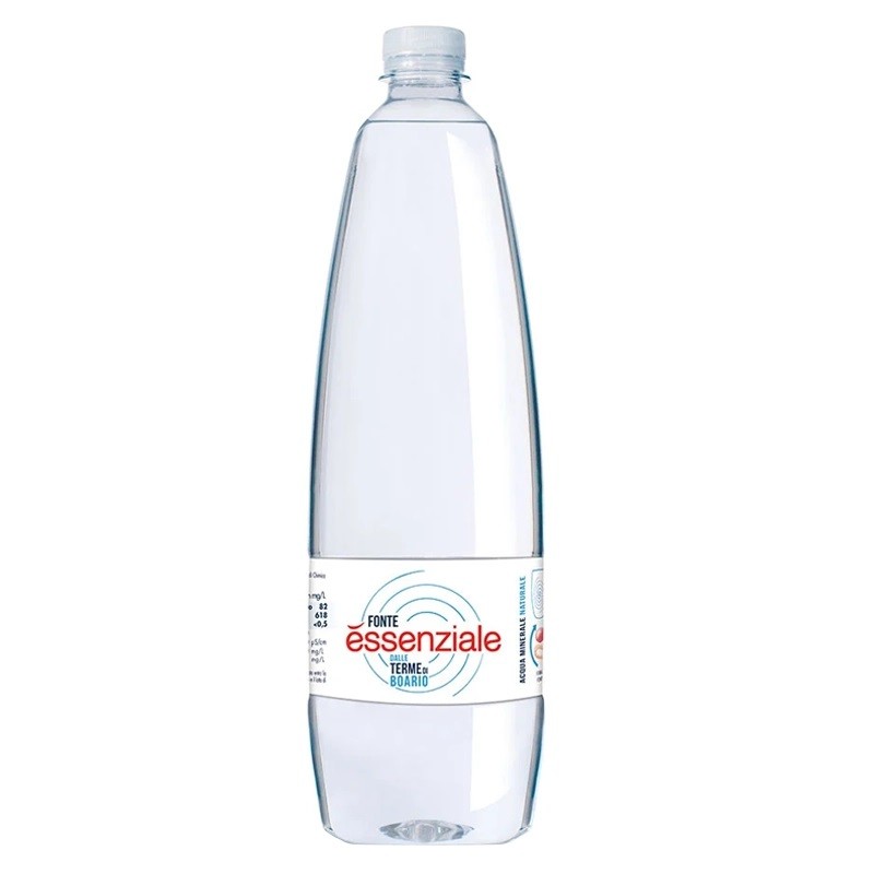 ACQUA ESSENZIALE 1LT