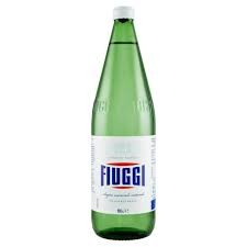 ACQUA FIUGGI 1LT