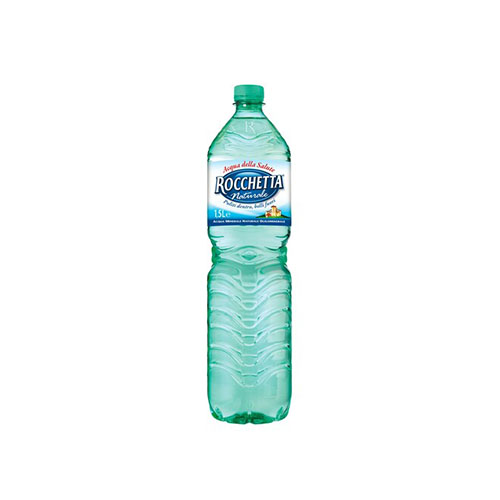 ACQUA ROCCHETTA 1,5LT