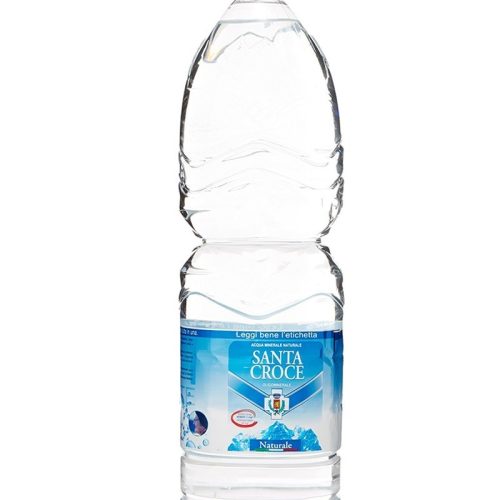 ACQUA SANTA CROCE 2LT