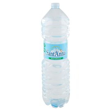 ACQUA SANT'ANNA 1.5LT
