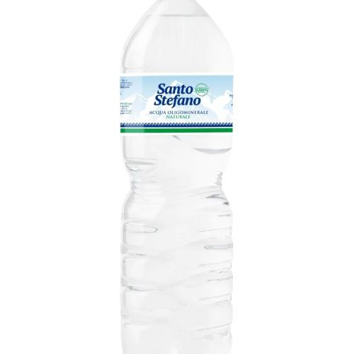 ACQUA SANTO STEFANO 2LT