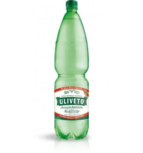 ACQUA ULIVETO 1,5LT