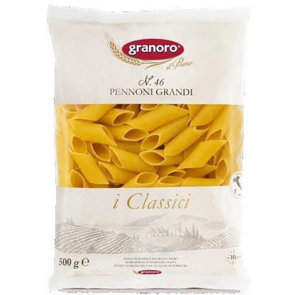 GRANORO PENNONI GRANDI 500GR