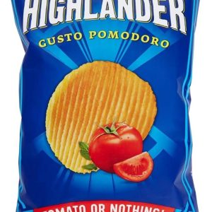 SAN CARLO HIGHLANDER POMODORO