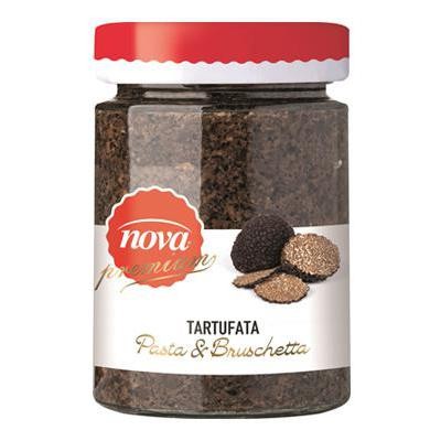 NOVA CREMA TARTUFATA 540GR