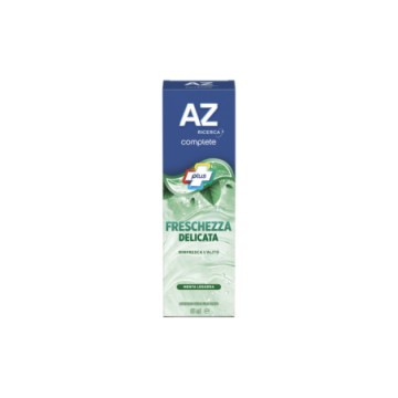 AZ DENTIFRICIO COMPLETE FRESCHEZZA DELICATA 65ML