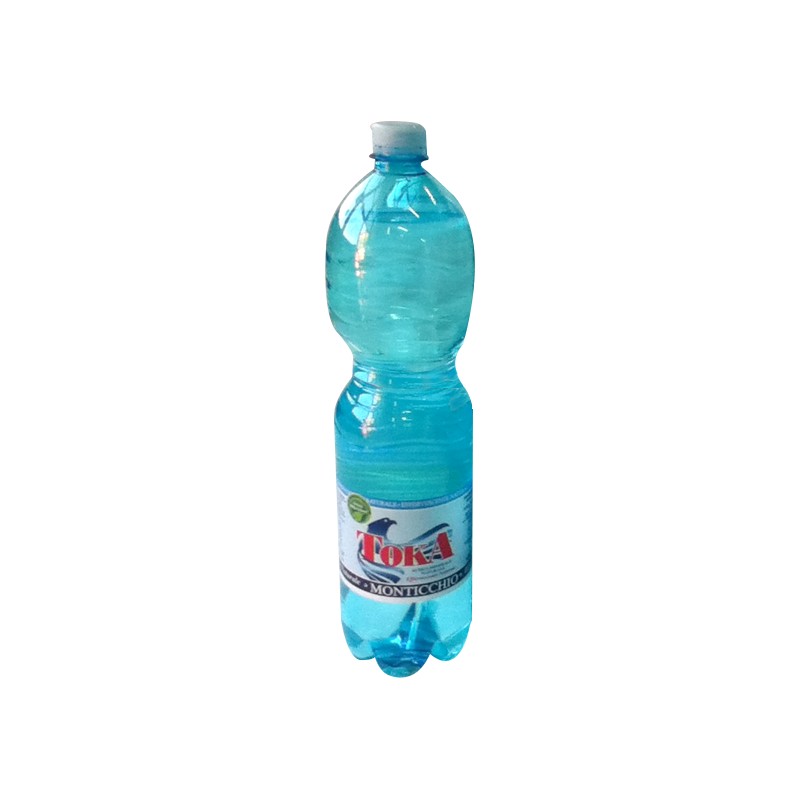 ACQUA TOKA 1,5LT