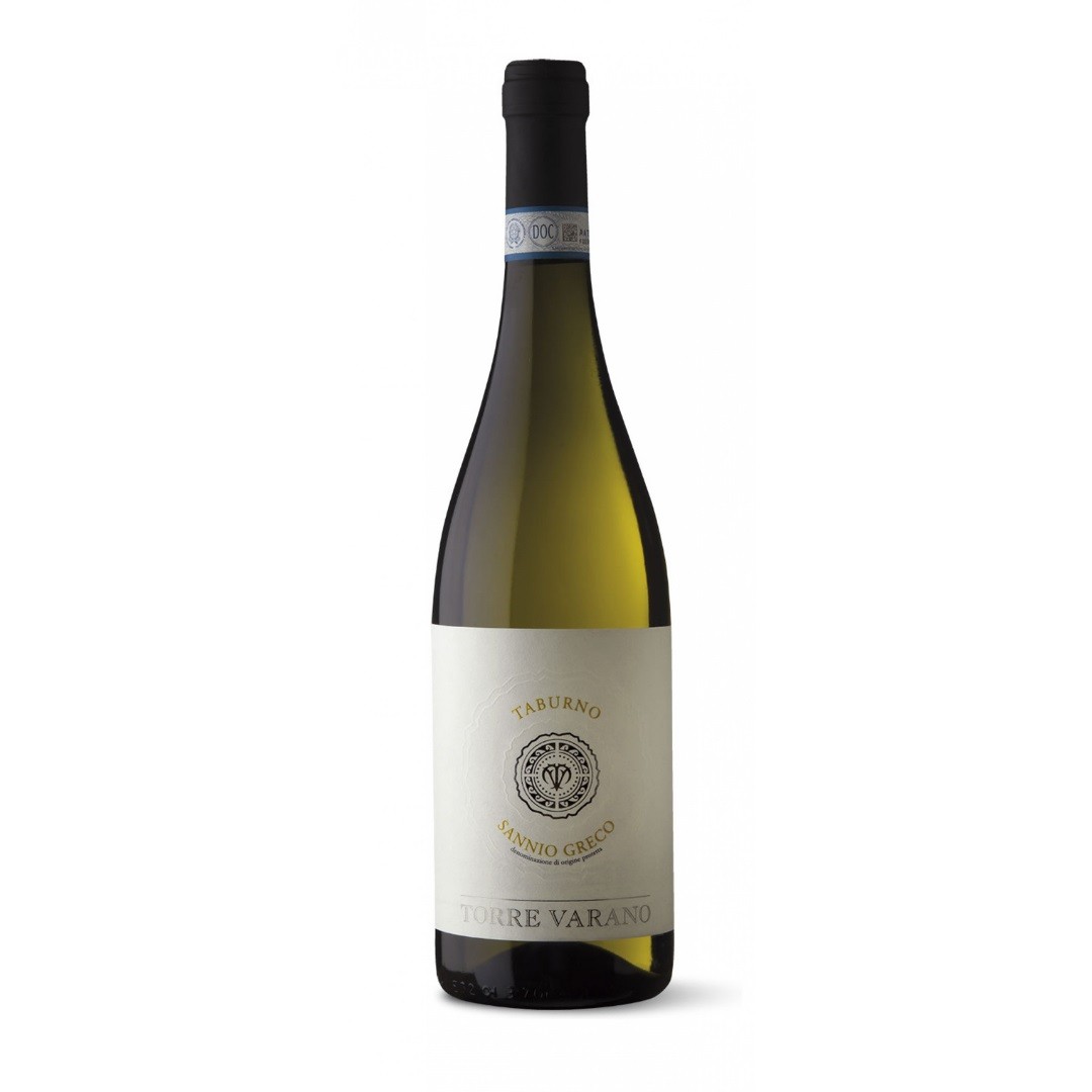 TORRE VARANO TABURNO SANNIO GRECO 2022 75CL