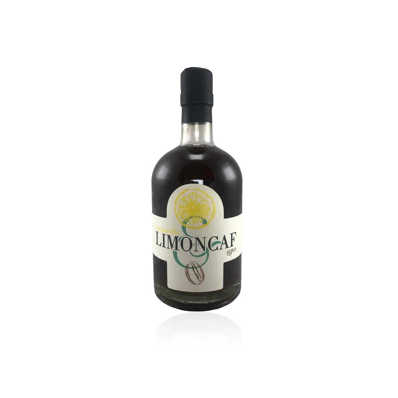 LIMONCAF LIQUORE 500ML