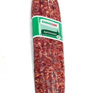 EMMEDUE SPIANATA PICCANTE