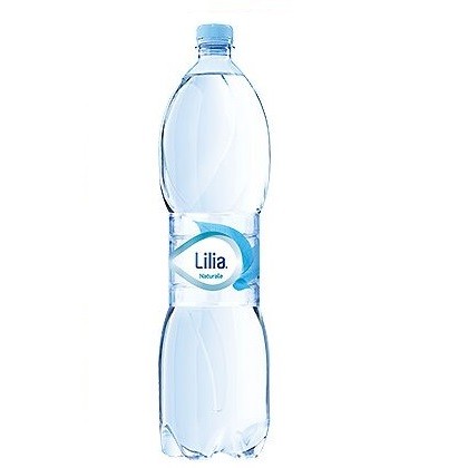 ACQUA LILIA 1,5LT