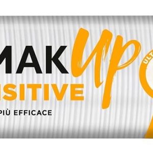DEMAK'UP SENSITIVE DISCHETTI 60 PEZZI