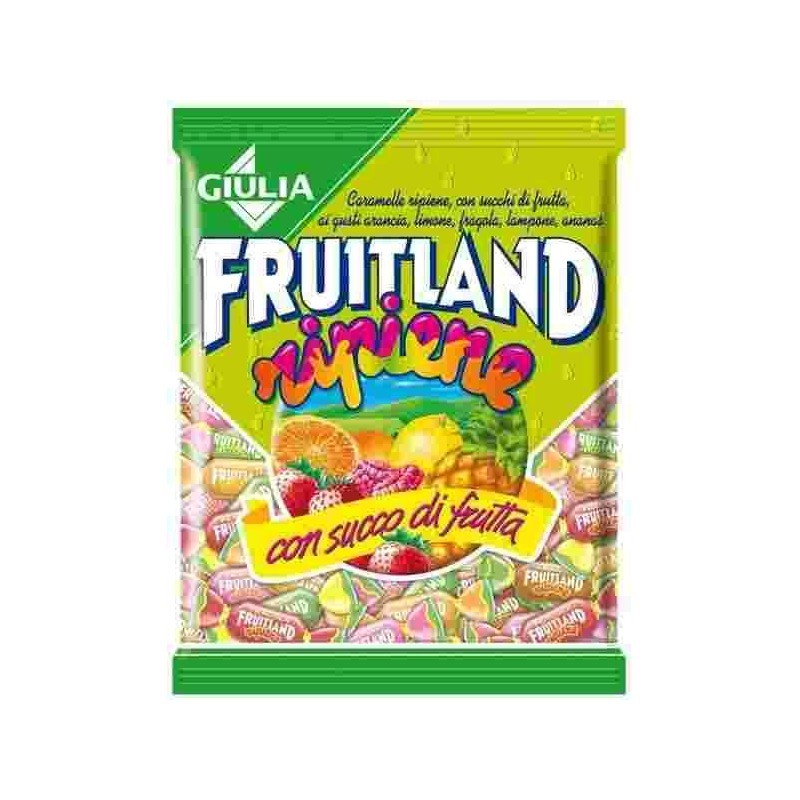 GIULIA FRUITLAND RIPIENE 200GR