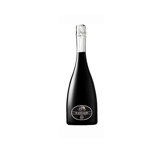 CANTINE DEL NOTAIO IL PASSAGGIO SPUMANTE 75CL