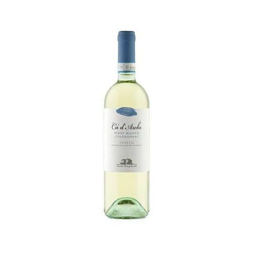 CA' D' ARCHI BIANCO VENETO IGT 2017 750ML