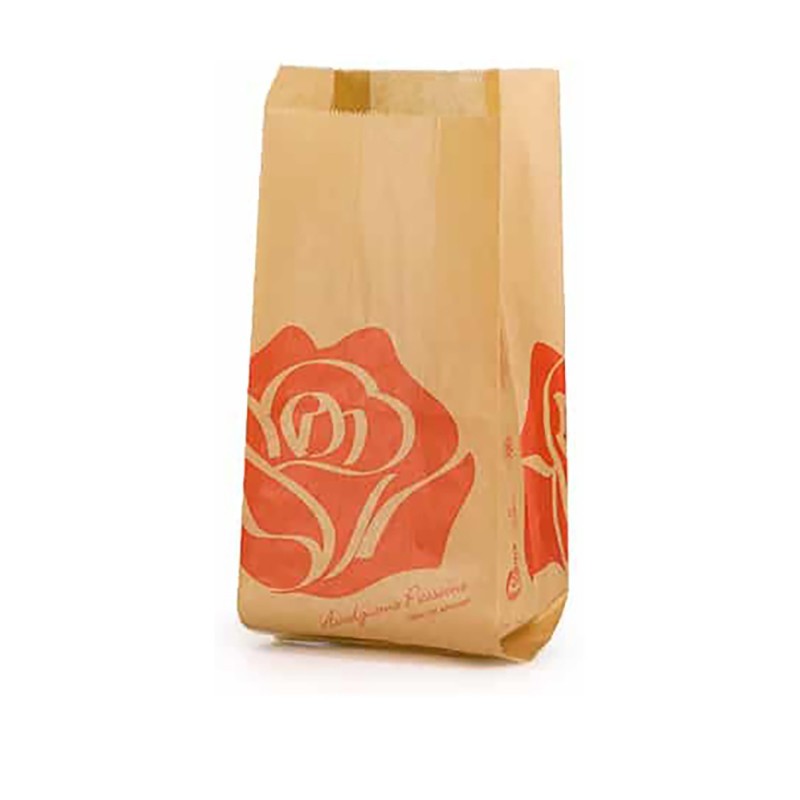 ESSEQUATTRO SACCHETTI AVANA CM17X38 10KG