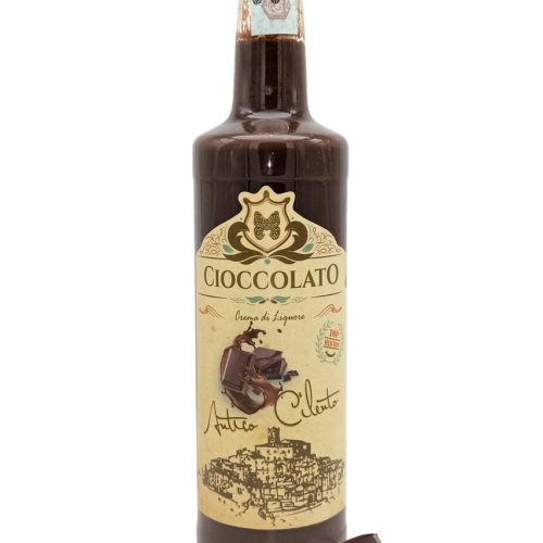 ANTICO CILENTO CIOCCOLATO 50CL
