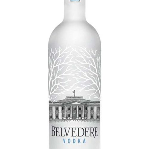 BELVEDERE VODKA 1,5LT