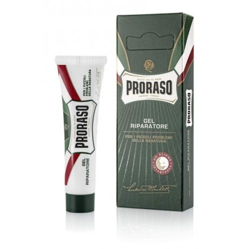 PRORASO GEL RIPARATORE 10ML