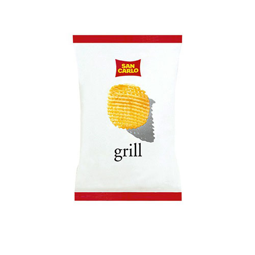 SAN CARLO GRILL 70GR