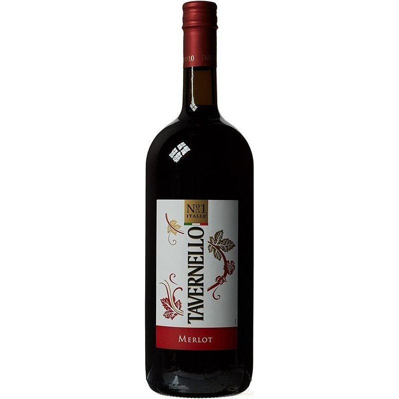TAVERNELLO MERLOT 1500ML