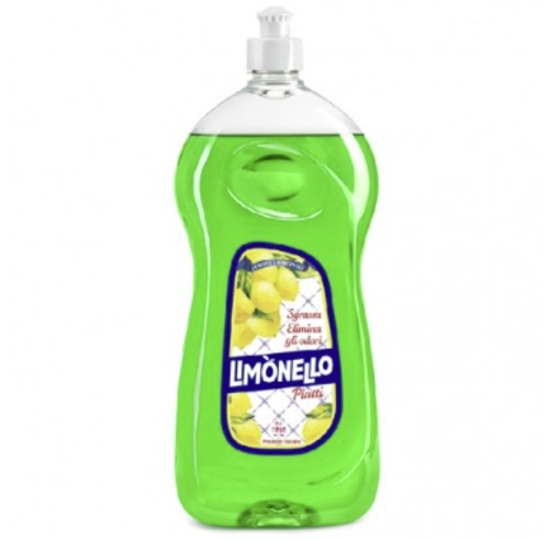 LIMONELLO DETERGENTE PIATTI 1200ML