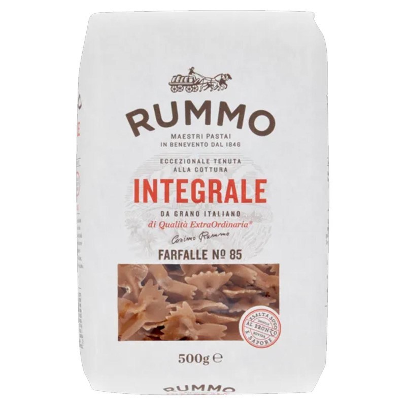 RUMMO FARFALLE INTEGRALI 500GR