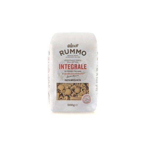 RUMMO PASTA MISTA INTEGRALE 500GR